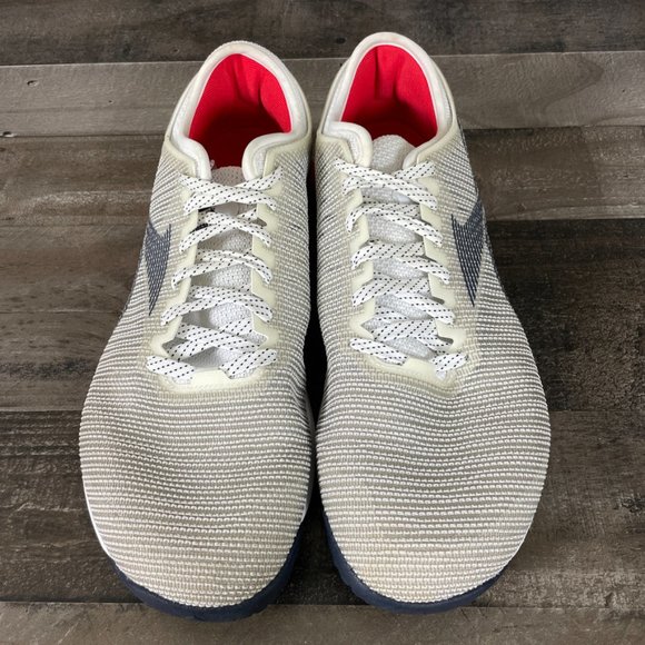 Reebok CrossFit Nano 9 Multicolor Mens 11.5 Trainig Shoes - Picture 4 of 10